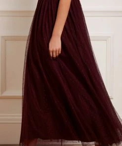 Cheapest 😉 Needle & Thread Holding LTD 👩 Womenswear Amalie Bodice Cami Ankle Gown 🔥 14 Needle & Thread Holding LTD Womenswear Amalie Bodice Cami Ankle Gown