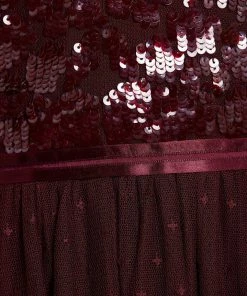 Cheapest 😉 Needle & Thread Holding LTD 👩 Womenswear Amalie Bodice Cami Ankle Gown 🔥 15 Needle & Thread Holding LTD Womenswear Amalie Bodice Cami Ankle Gown