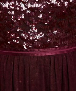 Best Pirce π Needle & Thread Holding LTD π© Womenswear Amalie Bodice Long Sleeve Ankle Gown π 15 Needle & Thread Holding LTD Womenswear Amalie Bodice Long Sleeve Ankle Gown