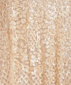 Needle & Thread Holding LTD Amalie Sequin Mini Dress