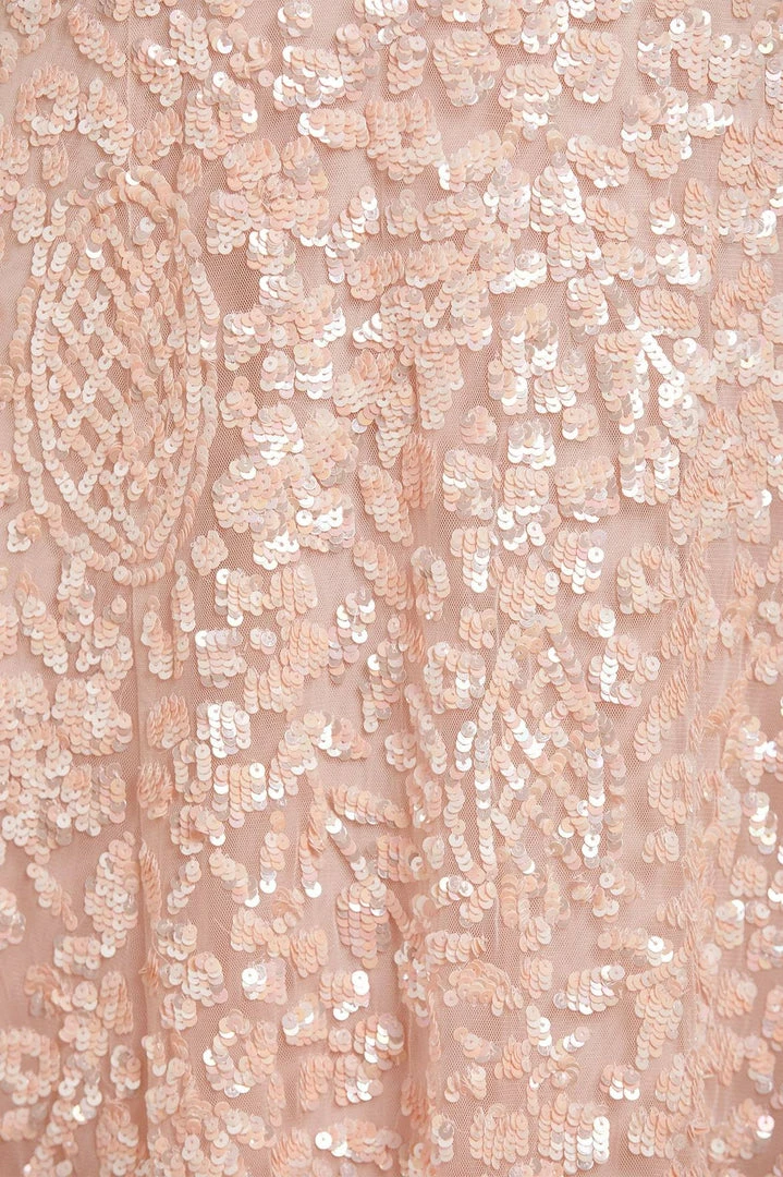 Cheap π Needle & Thread Holding LTD Amalie Sequin V-Neck Ballerina π Dress π© Womenswear π 9 Needle & Thread Holding LTD Amalie Sequin V-Neck Ballerina Dress Womenswear