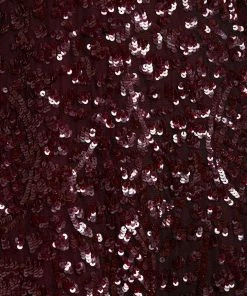 Budget β Needle & Thread Holding LTD Amalie Sequin V-Neck Gown π 15 Needle & Thread Holding LTD Amalie Sequin V-Neck Gown