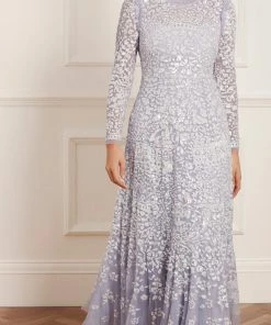 Needle & Thread Holding LTD Amaryllis Gown Womenswear