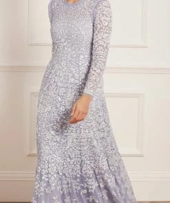 Needle & Thread Holding LTD Amaryllis Gown Womenswear