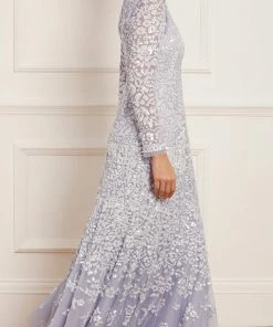 Needle & Thread Holding LTD Amaryllis Gown Womenswear