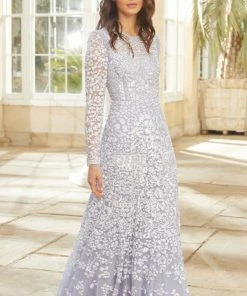 Needle & Thread Holding LTD Amaryllis Gown Womenswear