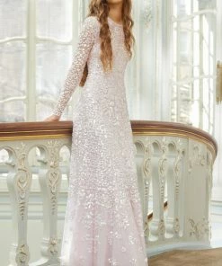 Needle & Thread Holding LTD Amaryllis Gown