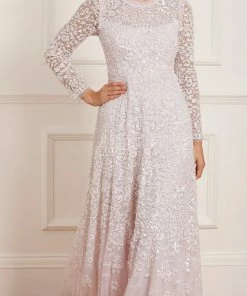 Needle & Thread Holding LTD Amaryllis Gown