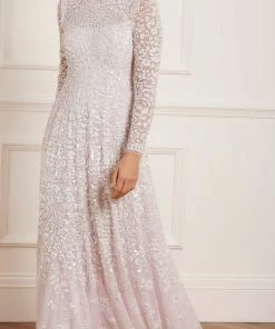 Needle & Thread Holding LTD Amaryllis Gown