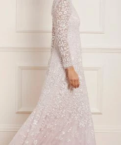 Needle & Thread Holding LTD Amaryllis Gown