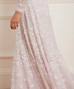 Needle & Thread Holding LTD Amaryllis Gown