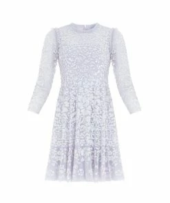 Needle & Thread Holding LTD Amaryllis Mini Dress Womenswear