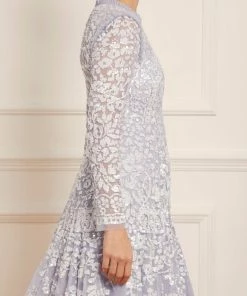 Promo 🥰 Needle & Thread Holding LTD Amaryllis Mini 👗 Dress 👩 Womenswear 🤩 14 Needle & Thread Holding LTD Amaryllis Mini Dress Womenswear