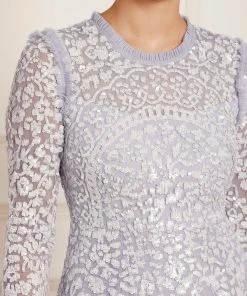 Promo 🥰 Needle & Thread Holding LTD Amaryllis Mini 👗 Dress 👩 Womenswear 🤩 17 Needle & Thread Holding LTD Amaryllis Mini Dress Womenswear