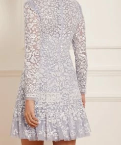 Promo 🥰 Needle & Thread Holding LTD Amaryllis Mini 👗 Dress 👩 Womenswear 🤩 18 Needle & Thread Holding LTD Amaryllis Mini Dress Womenswear