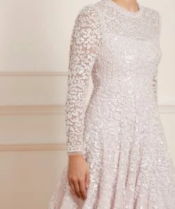 Needle & Thread Holding LTD Womenswear Amaryllis Mini Dress