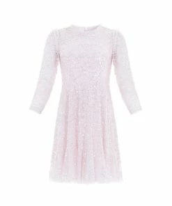 Needle & Thread Holding LTD Womenswear Amaryllis Mini Dress