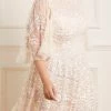 Needle & Thread Holding LTD Womenswear Anais Sequin Dress