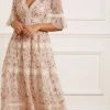 Needle & Thread Holding LTD Womenswear Araminta Lace Gown