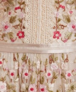 Best Pirce π Needle & Thread Holding LTD π© Womenswear Araminta Lace Gown π 16 Needle & Thread Holding LTD Womenswear Araminta Lace Gown