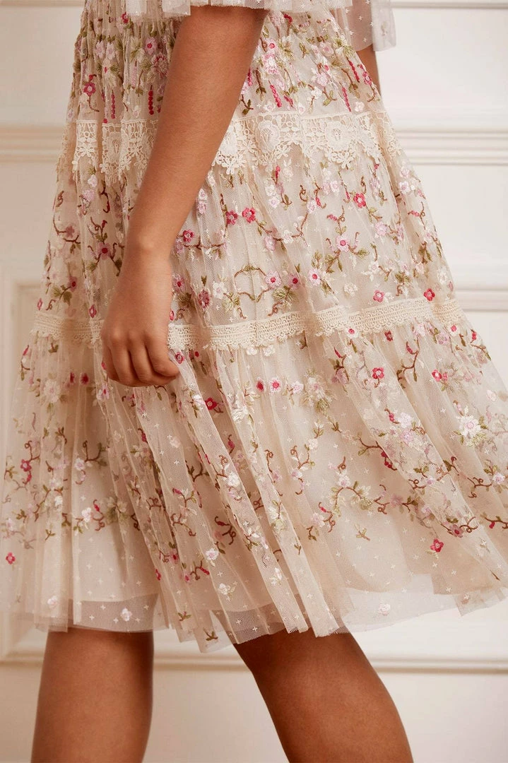 Cheap π Needle & Thread Holding LTD Araminta Lace Midi π Dress π― 7 Needle & Thread Holding LTD Araminta Lace Midi Dress