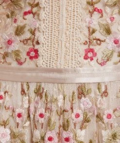 Cheap π Needle & Thread Holding LTD Araminta Lace Midi π Dress π― 16 Needle & Thread Holding LTD Araminta Lace Midi Dress