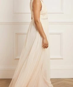 Wholesale π Needle & Thread Holding LTD Aurelia Bodice Cami Gown π 14 Needle & Thread Holding LTD Aurelia Bodice Cami Gown