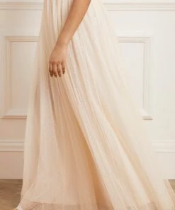 Wholesale π Needle & Thread Holding LTD Aurelia Bodice Cami Gown π 15 Needle & Thread Holding LTD Aurelia Bodice Cami Gown