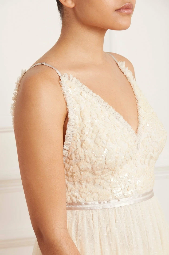 Wholesale π Needle & Thread Holding LTD Aurelia Bodice Cami Gown π 8 Needle & Thread Holding LTD Aurelia Bodice Cami Gown