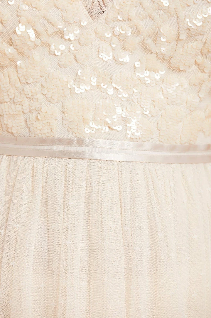 Wholesale π Needle & Thread Holding LTD Aurelia Bodice Cami Gown π 9 Needle & Thread Holding LTD Aurelia Bodice Cami Gown