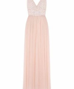 Needle & Thread Holding LTD Aurelia Bodice Cami Gown