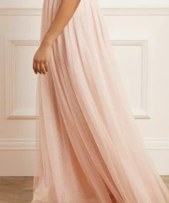 Needle & Thread Holding LTD Aurelia Bodice Cami Gown