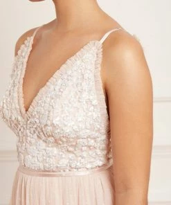 Needle & Thread Holding LTD Aurelia Bodice Cami Gown