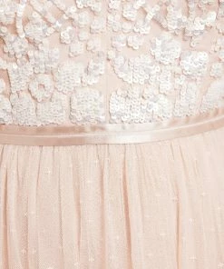 Needle & Thread Holding LTD Aurelia Bodice Cami Gown