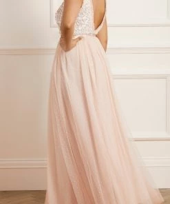 Needle & Thread Holding LTD Aurelia Bodice Cami Gown