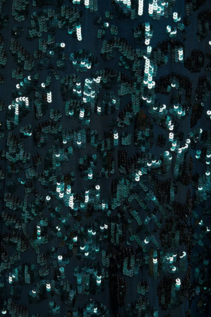 Flash Sale ๐ Needle & Thread Holding LTD Aurelia Long Sleeve Ballerina ๐ Dress โญ 8 Needle & Thread Holding LTD Aurelia Long Sleeve Ballerina Dress