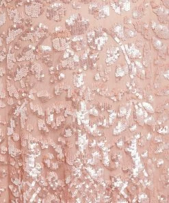 Needle & Thread Holding LTD Aurelia Long Sleeve Ballerina Dress Womenswear