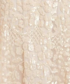 Needle & Thread Holding LTD Aurelia Long Sleeve Ballerina Dress