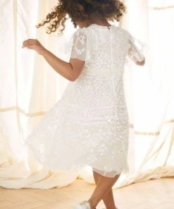 Needle & Thread Holding LTD Aurora Kids Dress