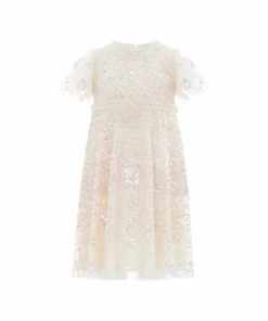 Needle & Thread Holding LTD Aurora Kids Dress