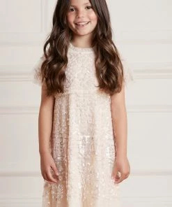 Needle & Thread Holding LTD Aurora Kids Dress