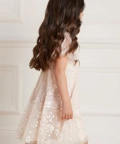 Needle & Thread Holding LTD Aurora Kids Dress