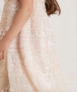 Needle & Thread Holding LTD Aurora Kids Dress