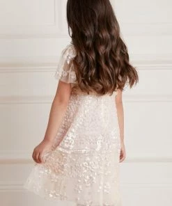 Needle & Thread Holding LTD Aurora Kids Dress