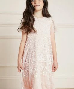 Needle & Thread Holding LTD Aurora Kids Dress