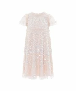 Needle & Thread Holding LTD Aurora Kids Dress