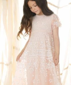 Needle & Thread Store 12 Needle & Thread Holding LTD Aurora Kids Dress