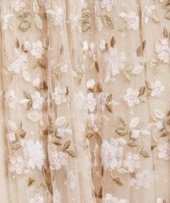 Needle & Thread Holding LTD Womenswear Camellia Ditsy Mini Dress