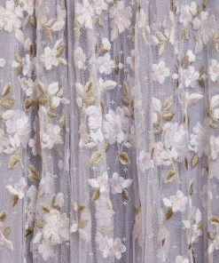 Wholesale 🔔 Needle & Thread Holding LTD 👩 Womenswear Camellia Ditsy Short Cape 👍 10 Needle & Thread Holding LTD Womenswear Camellia Ditsy Short Cape