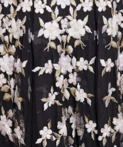 New β Needle & Thread Holding LTD Camellia Ditsy Strapless Ankle Gown π 16 Needle & Thread Holding LTD Camellia Ditsy Strapless Ankle Gown